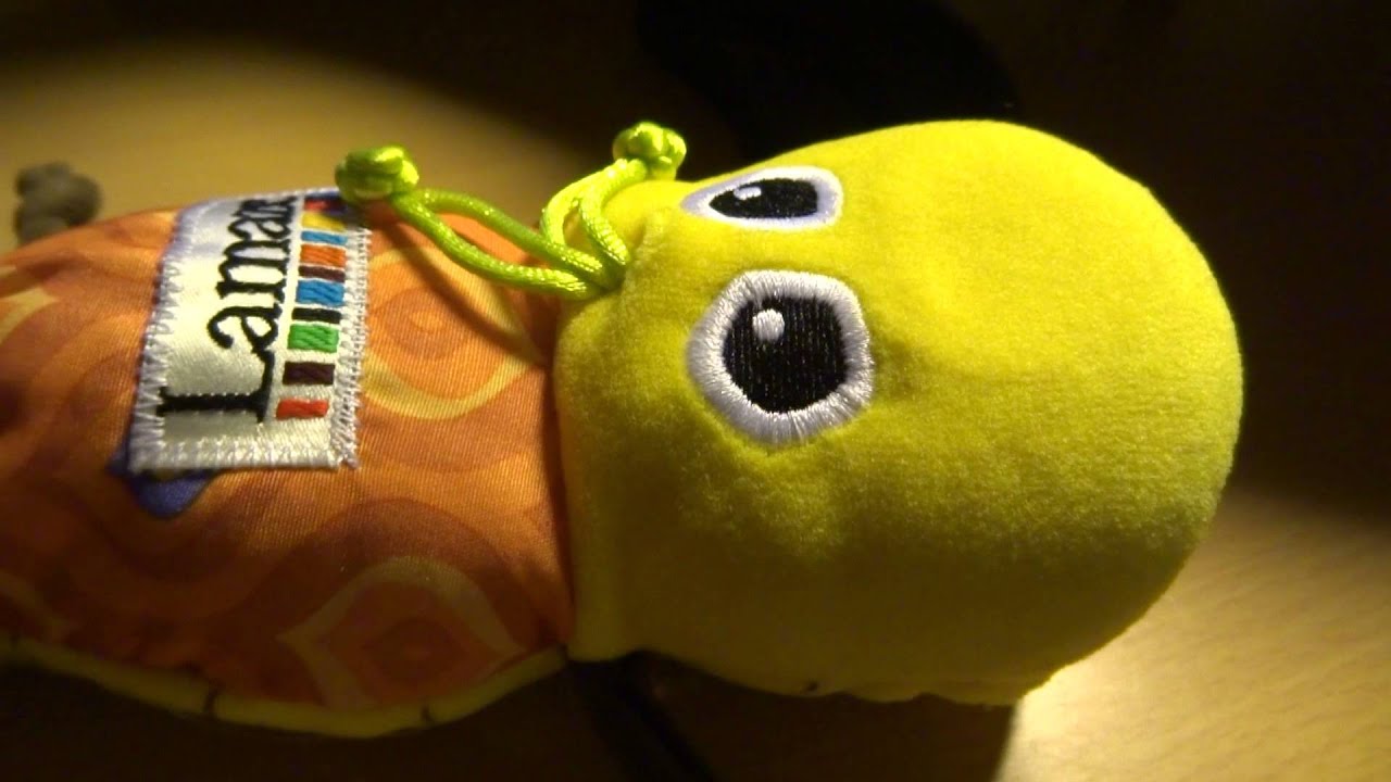 Lamaze Inchworm (Гусеница от Lamaze)
