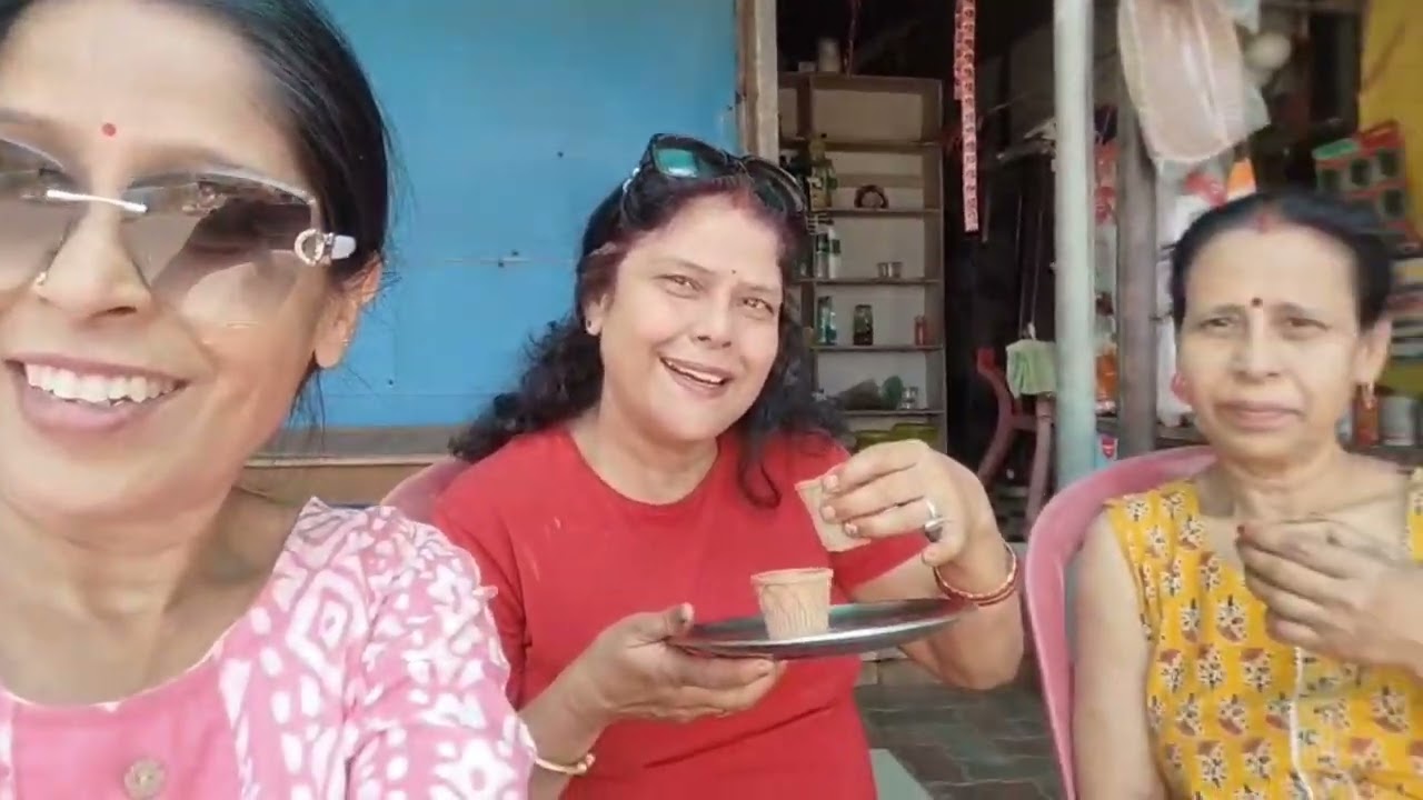 #minivlog ছোট্ট একটি টিপ দিঘা