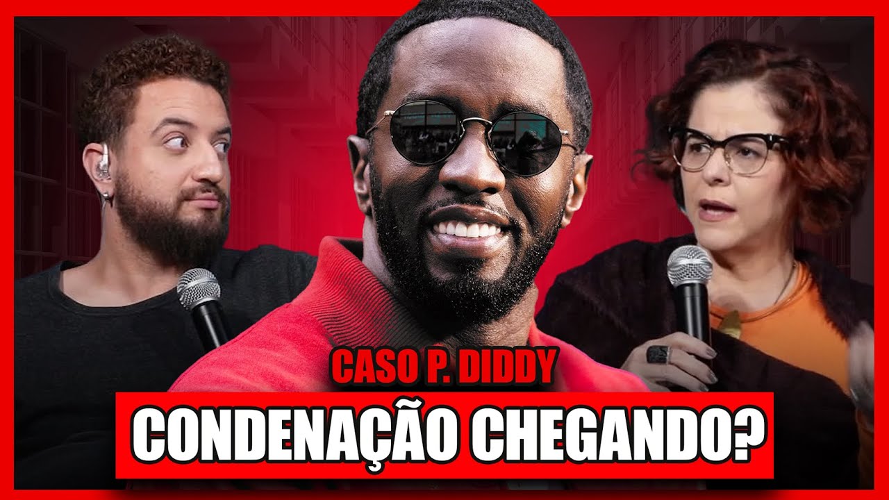 DIDDY: O QUE ESPERAR DA 4ª SEMANA DE JULGAMENTO?