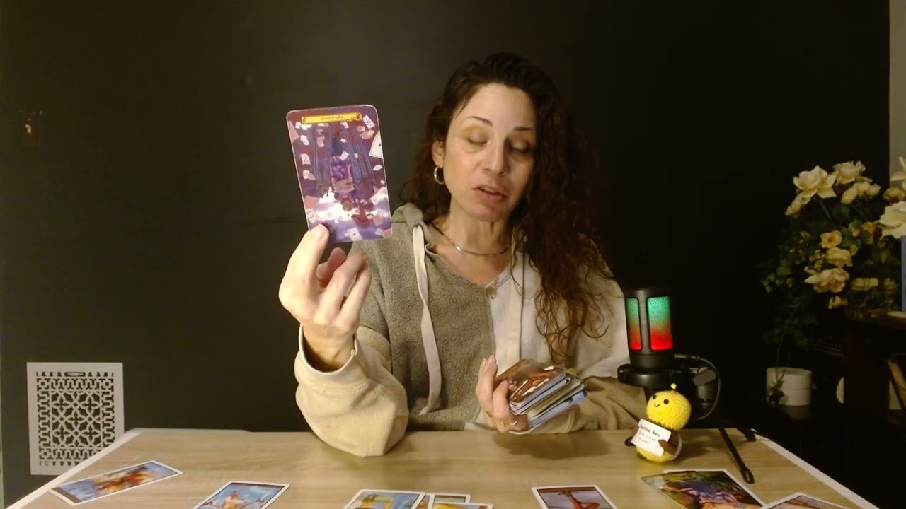 Таро Близнецов ♊Больше никакого самосаботажа💖🤑Чувство вины или его отсутствие — движение в правил...
