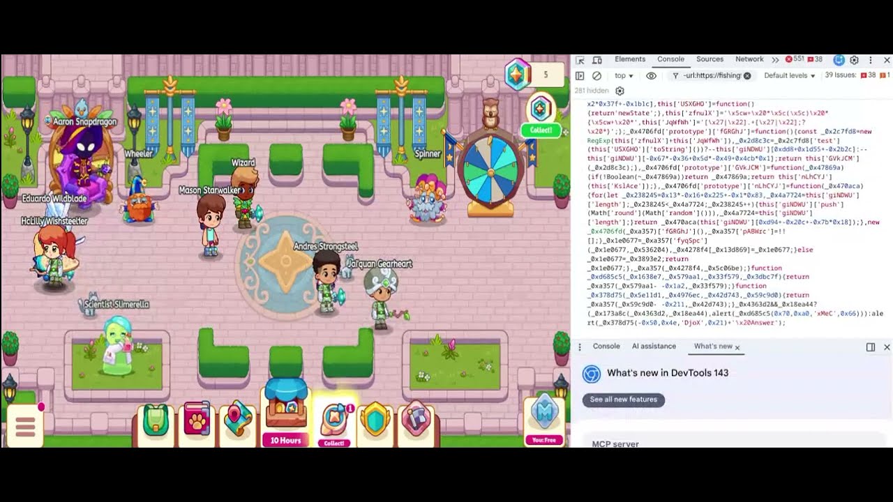 how to hack prodigy 2026 easy
