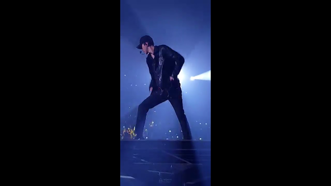 180303 POWER 세훈 SEHUN FOCUS - The ElyXiOn in Singapore 엘리시온