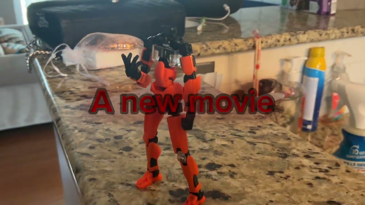 T13 movie trailer: red the betrayer 
