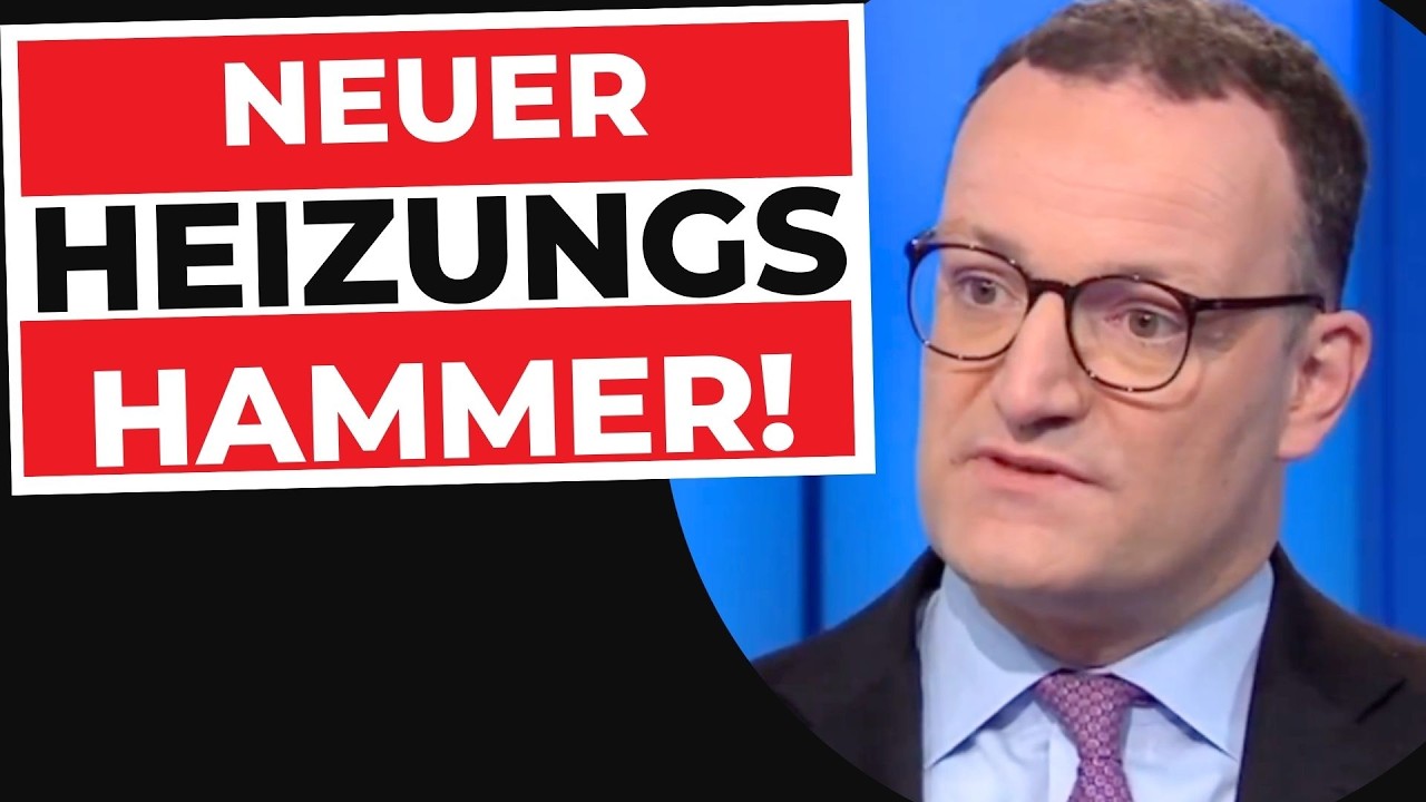 WARNUNG vor IMMOBILIEN-CRASH!