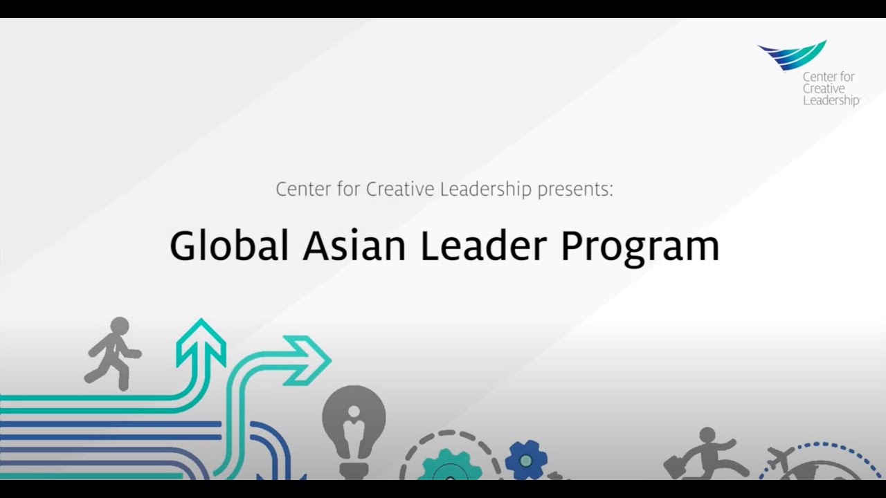 Ideas Into Action: The Global Asian Leader Program