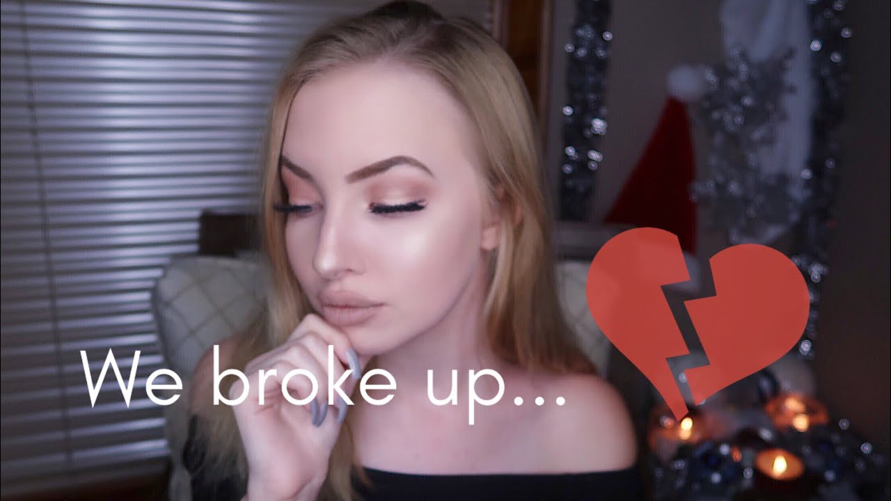 EXPOSING MY EX'S LIES (w/ screenshots)