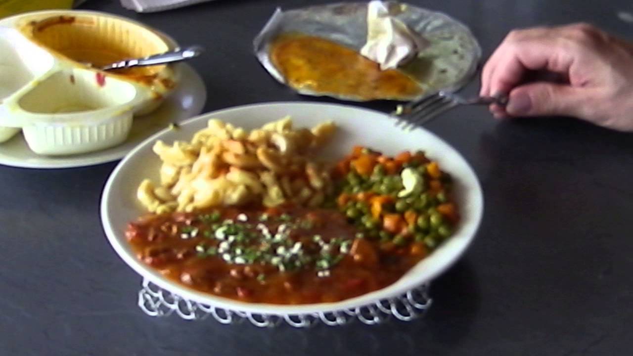 Unboxing Sonnen-Bassermann Schlemmergulash Teil 7