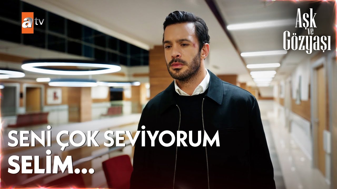 Meyra'nın Selim'e yazdığı mektup Selim'i kahretti - Aşk ve Gözyaşı 6. Bölüm