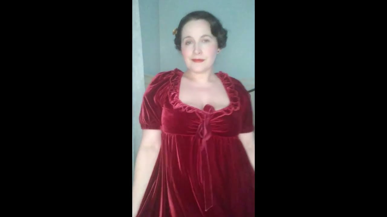 Valentine's Day Look One