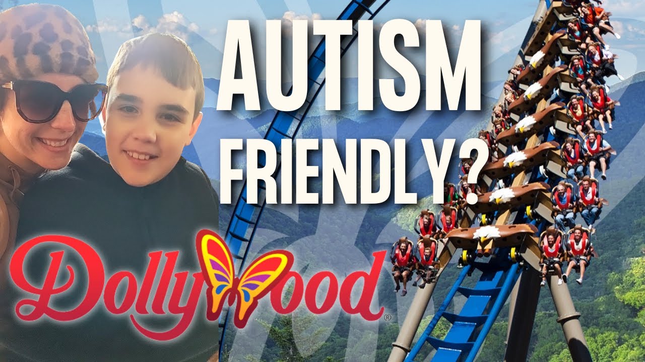 DOLLYWOOD GUIDE FOR DISABILITIES | WHAT YOU NEED TO KNOW! | TIPS/TRICKS FOR THE BEST EXPERIENCE!