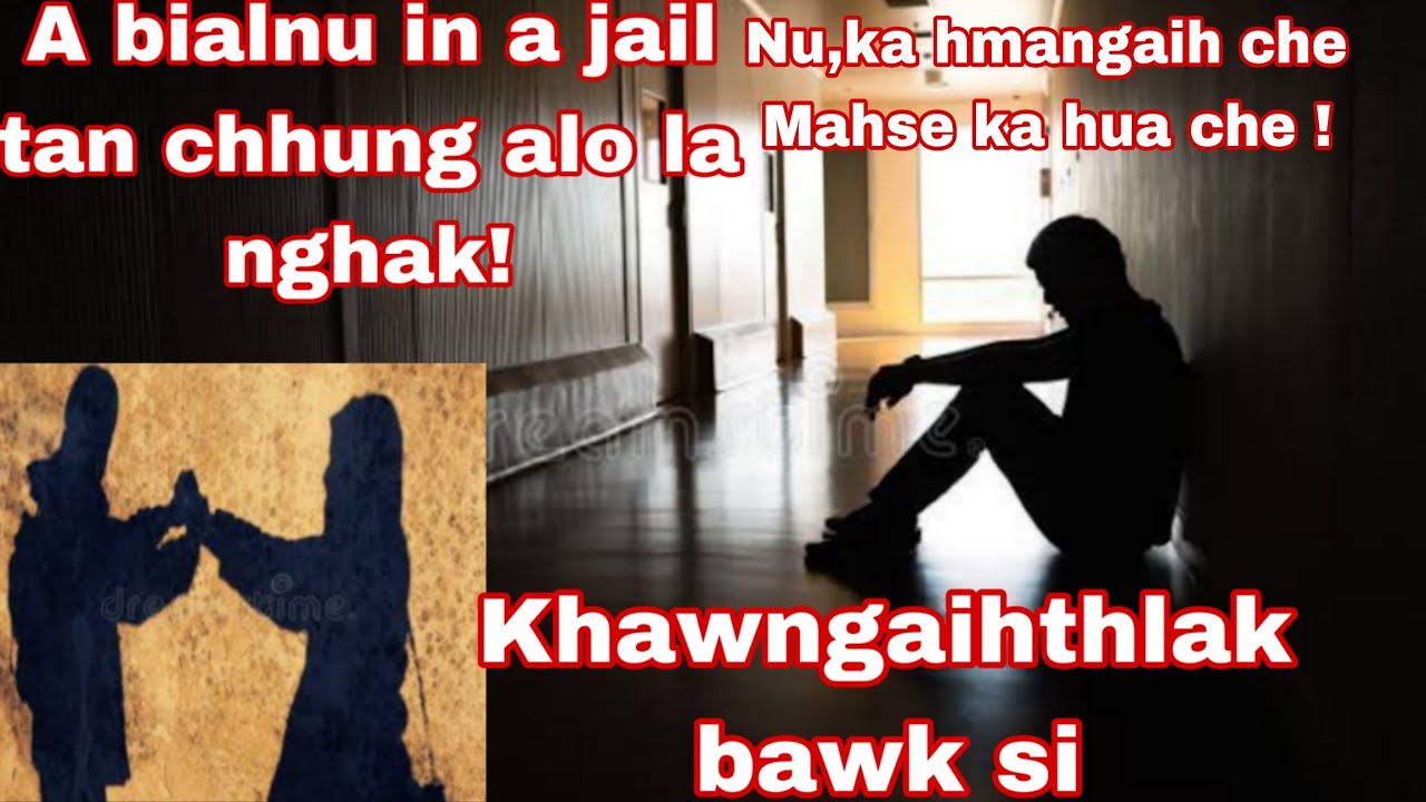 Higher zirlaiin Anu a that !Aruang thla 8 zet a chenpui!