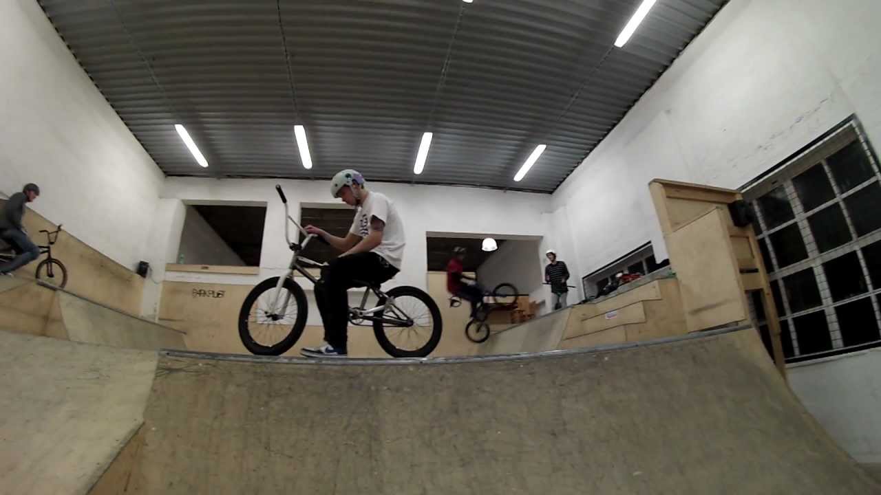 Damian D&aacute;ma Kos - Winter edit