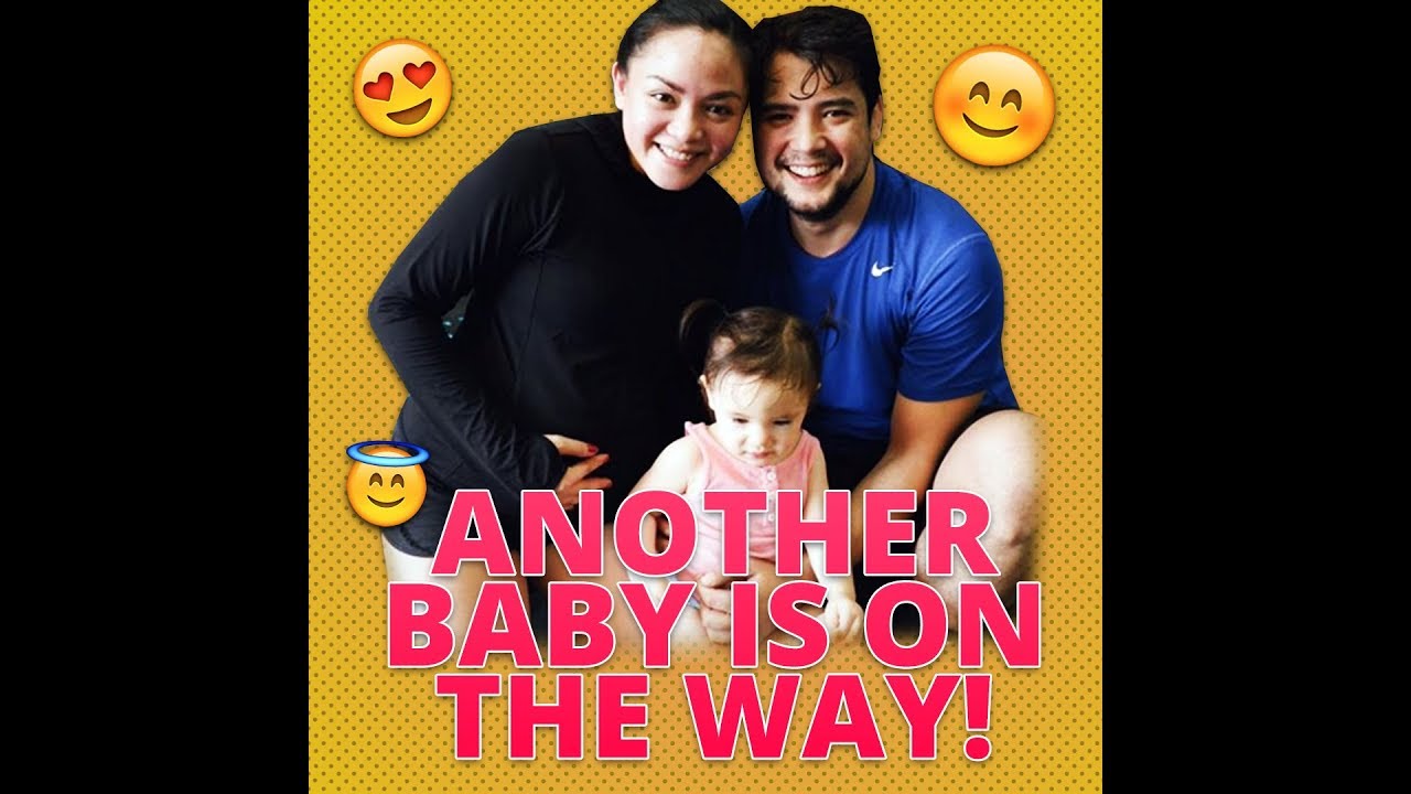 Another baby is on the way! | KAMI |  Geoff Eigenmann