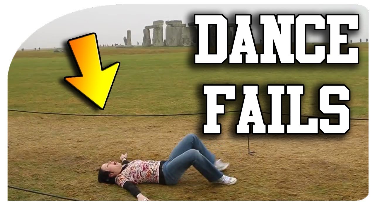 Best Dancing Fails | Dancing Fail Compilation