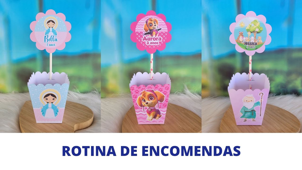 Mostrei como cadastro os meus produtos na Elo7 de forma rápida e padronizada - MUITA PRODUÇÃO