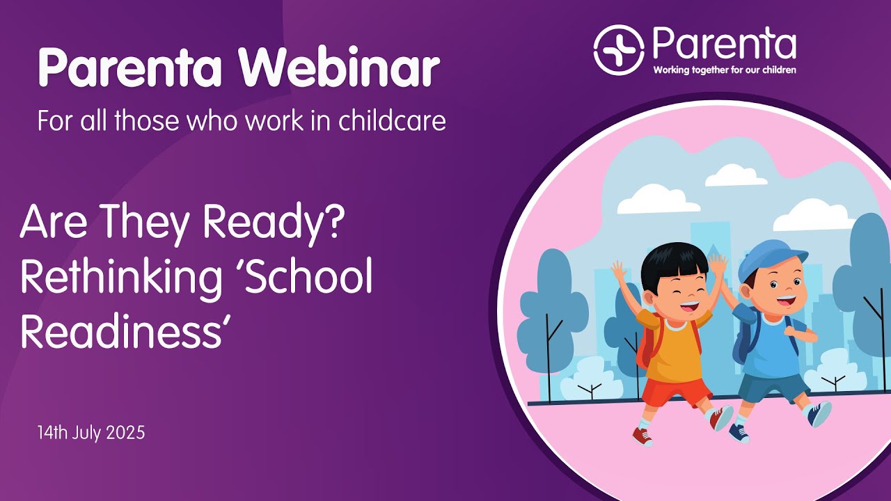 Mastering School Readiness | A Practical Guide to Early Success