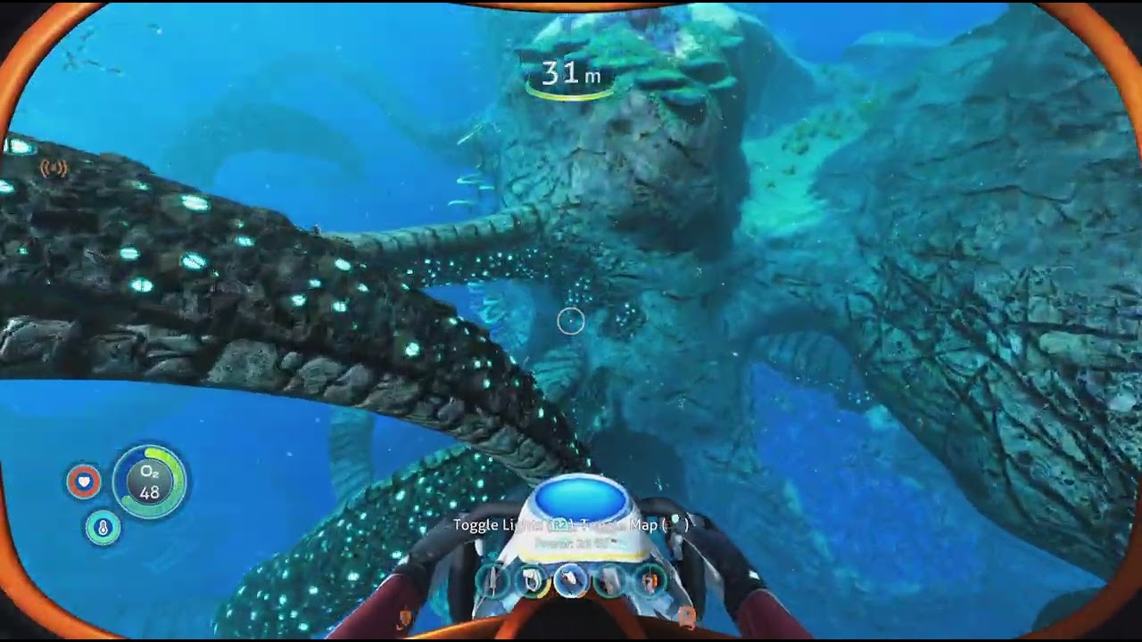 Subnautica Below Zero p2.5
