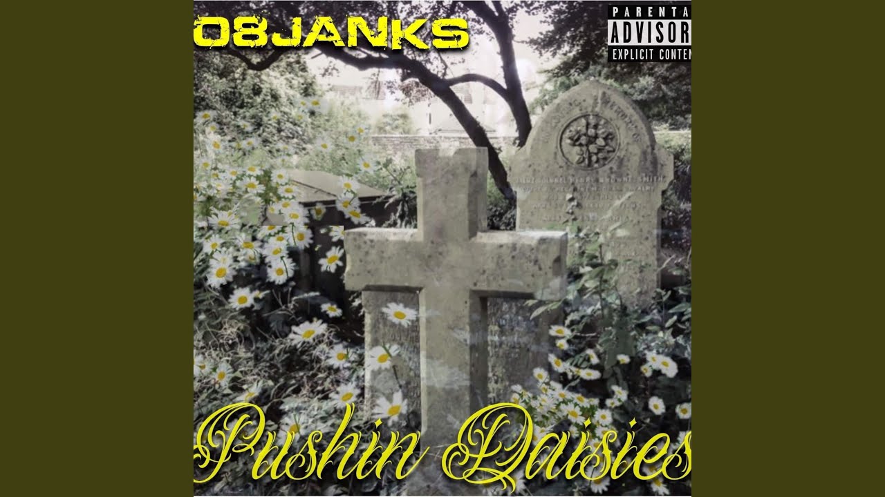 PUSHIN DAISIES