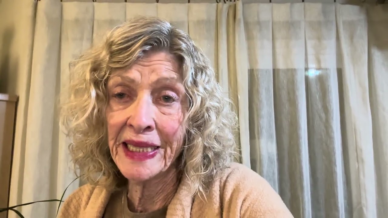“Courage or Cowardice?” - Dr. Maxine Kaye 