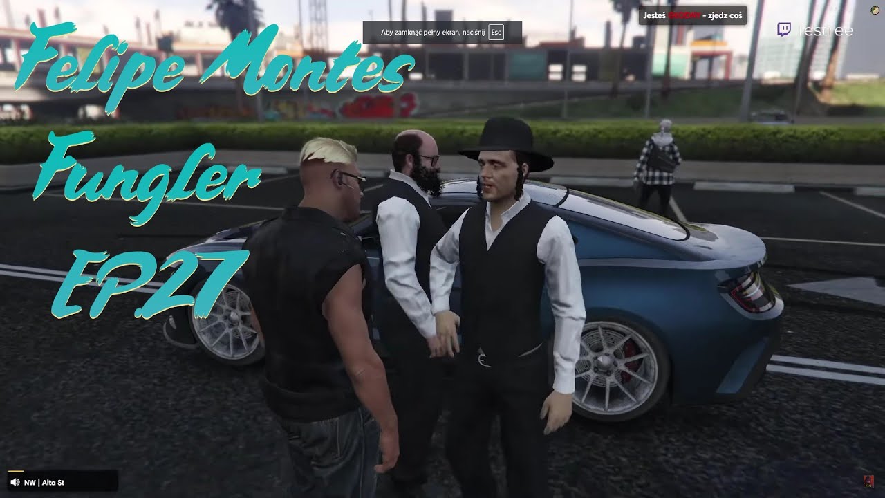 Felipe Montes | Fungler EP.27