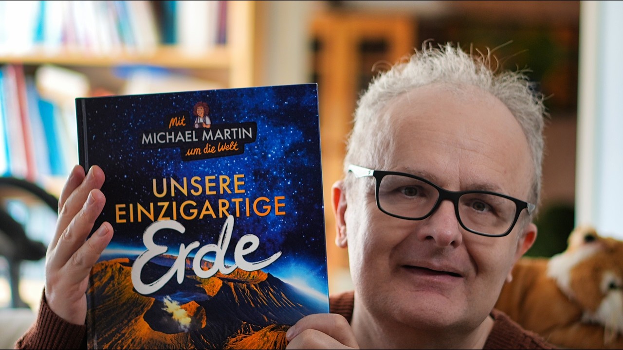 Junge Leser, Unsere einzigartige Erde, 02/2026