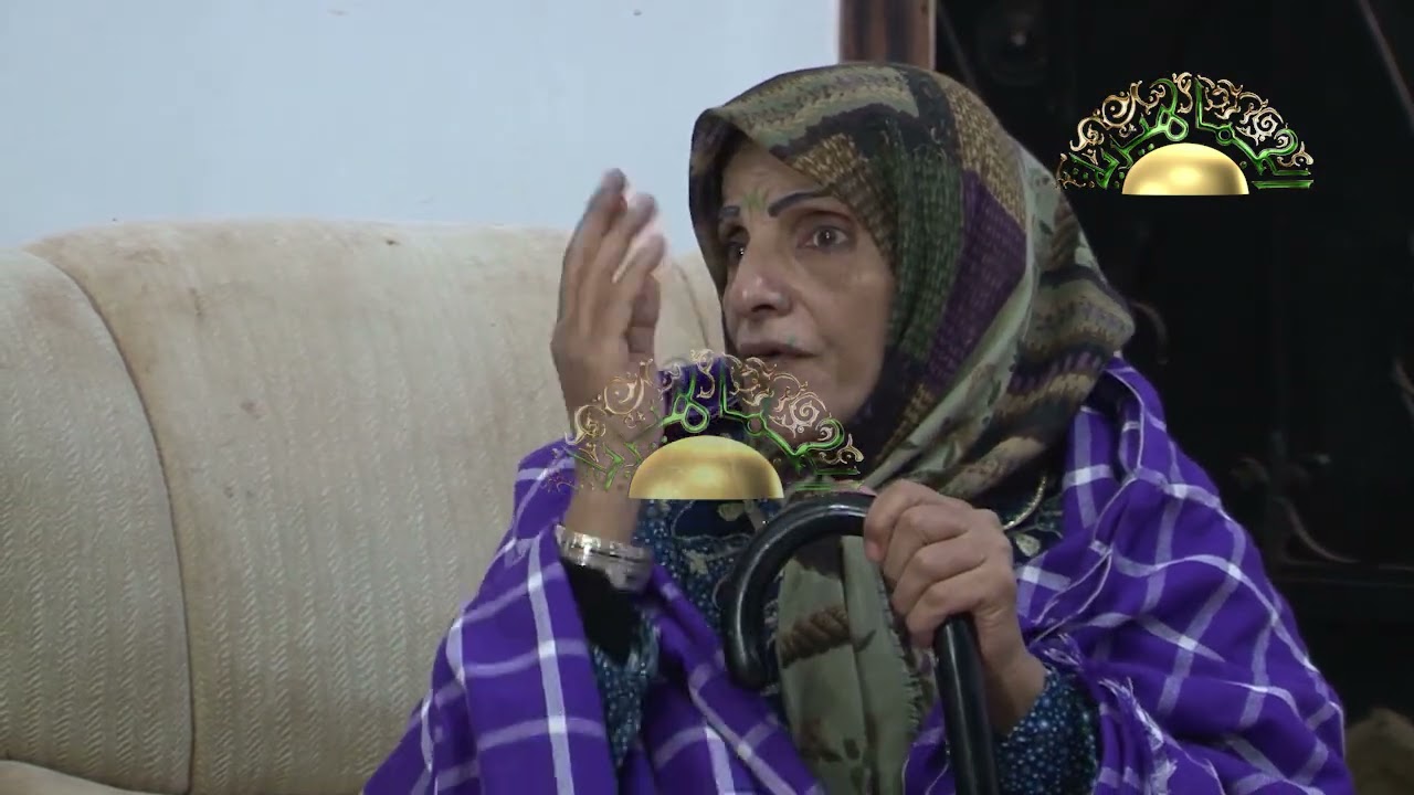 مسلسل حكاوي وطن - الحلقة الثامنة - الإدارات