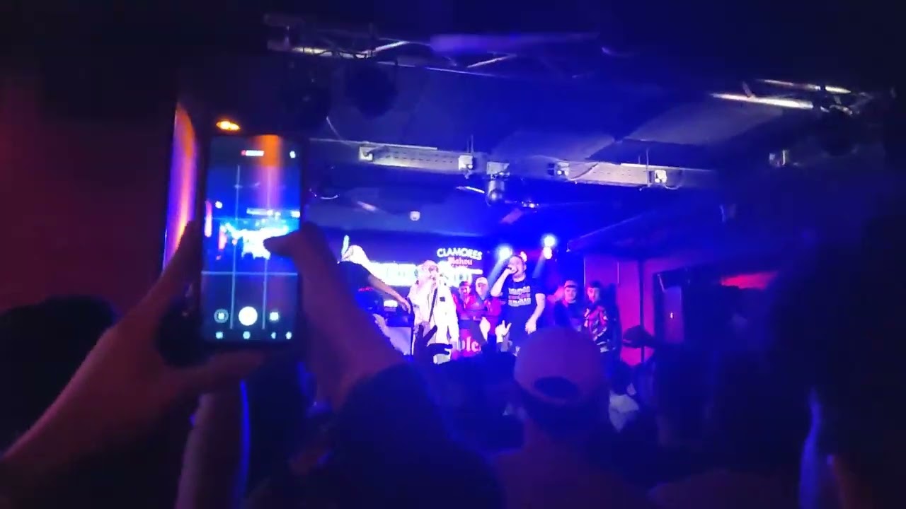 341 Lords - ILL PEKEÑO & ERGO PRO ENERO 2022