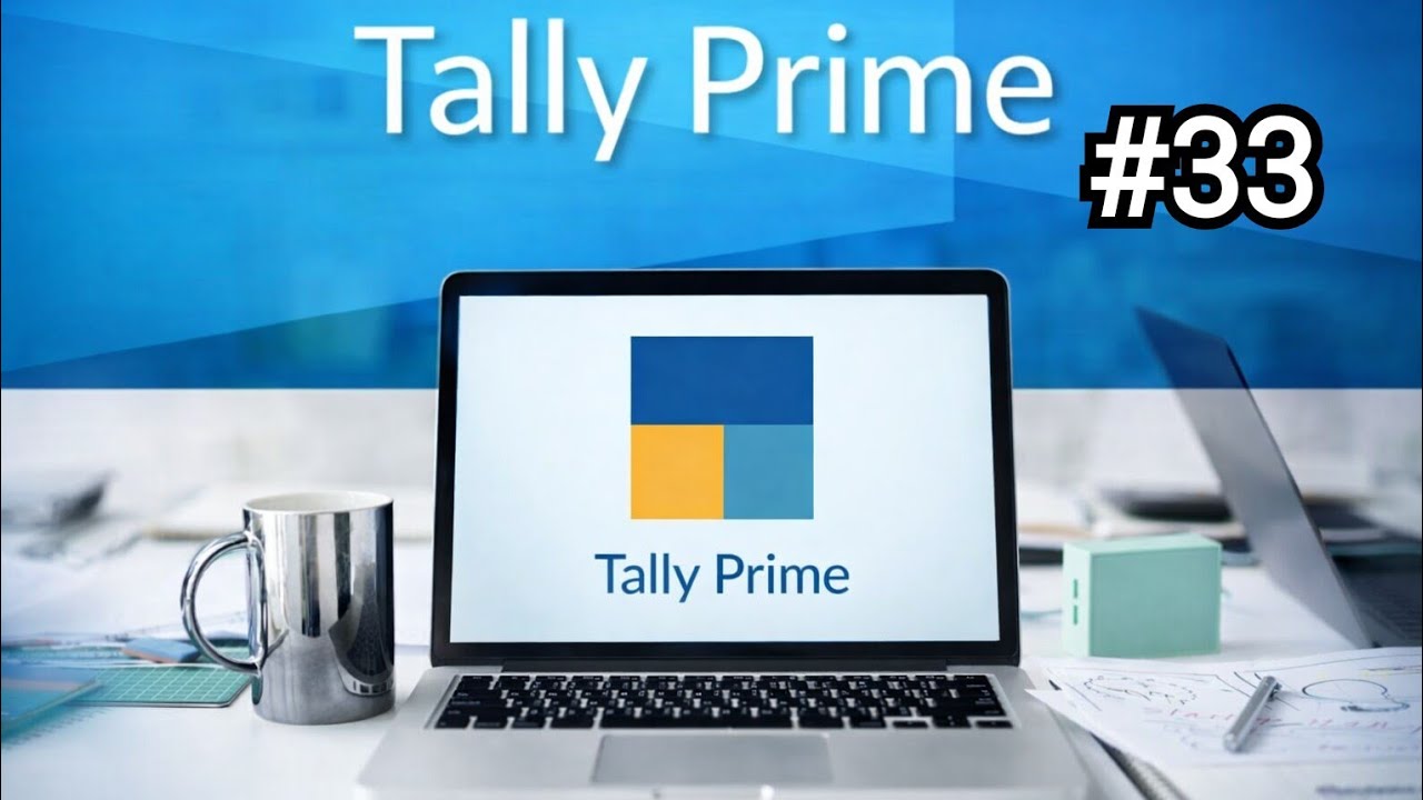 Bank to Bank and Bank to Petty Cash Transaction Entry in Tally PRIME [Hindi] Chapter-6 Day02