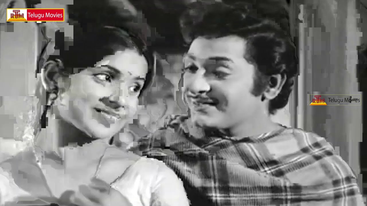 Malle Kanna Tellana Video Song | O Seetha Katha Movie Songs | Chandra Mohan | Roja Ramani