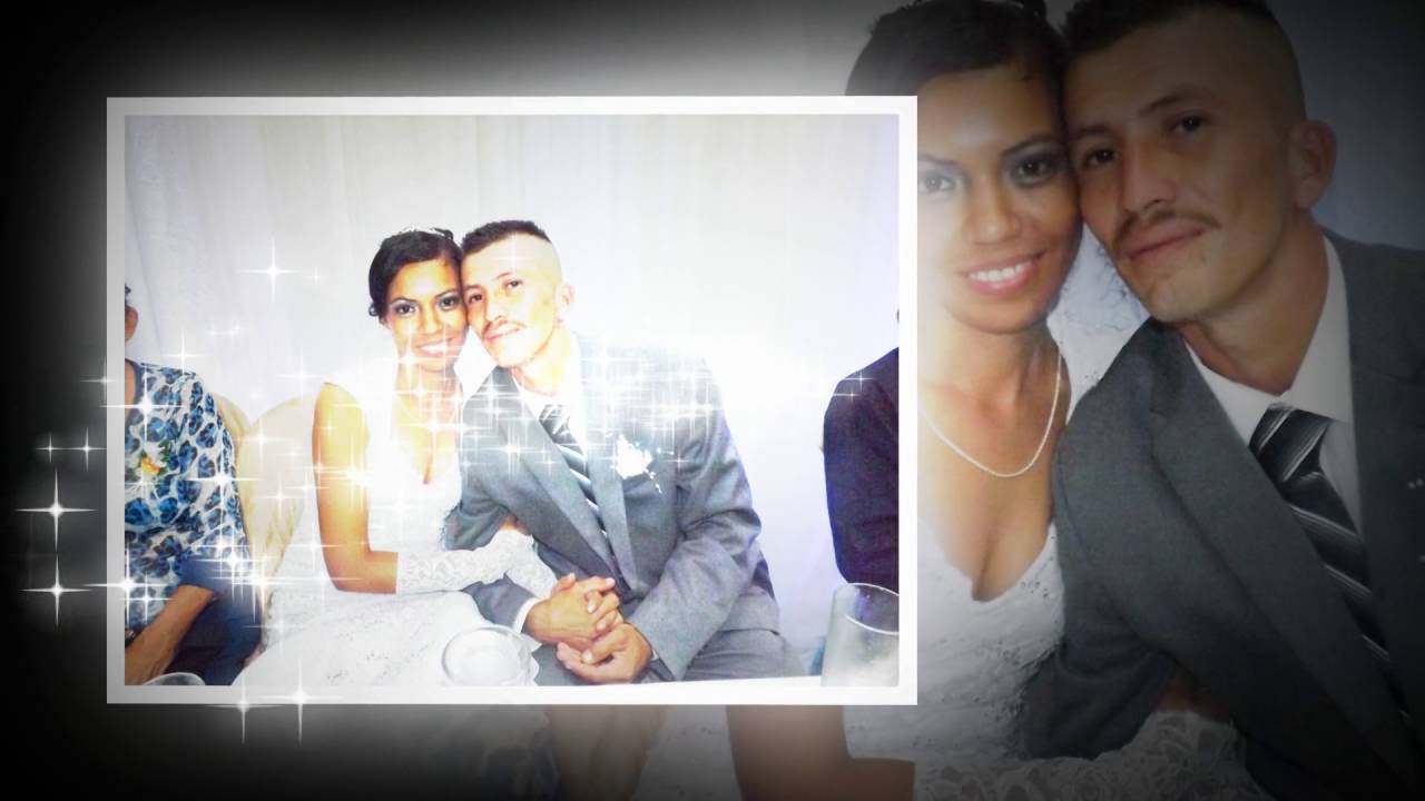 ALBUM FOTOGRAFICO DE LA BODA MEJIA FUNES - 2016