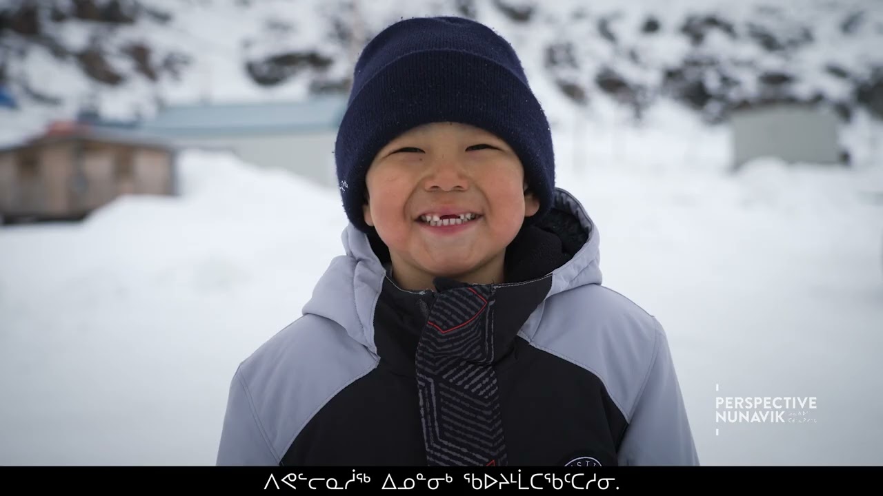 Travailler dans le réseau de la santé et des services sociaux du Nunavik