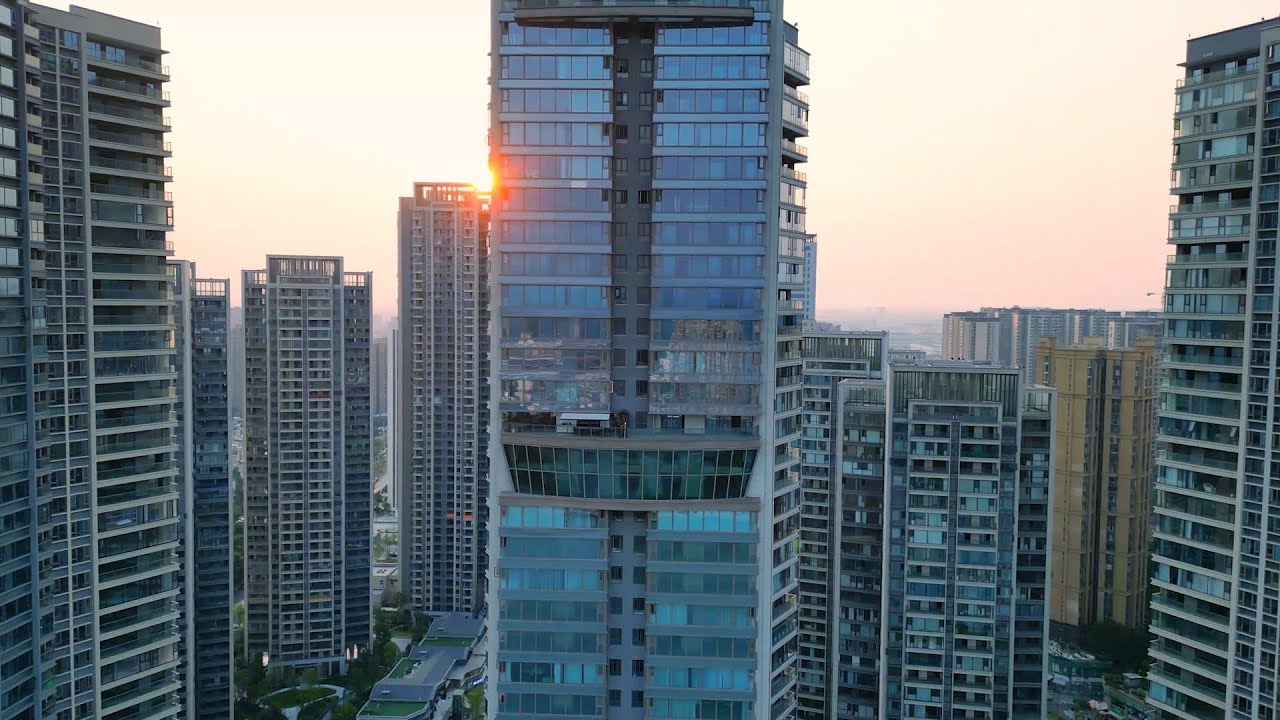 Deyang City, Sichuan Province, China中国四川省德阳市