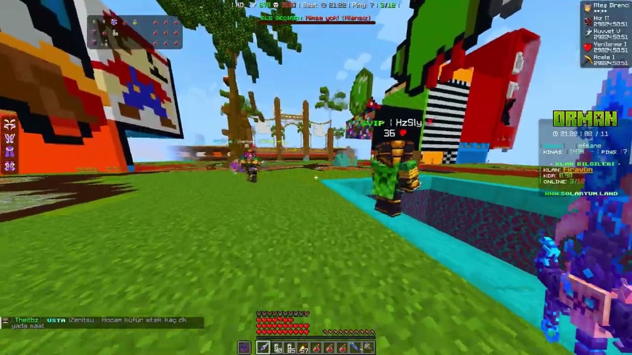 Solaryumland KillMontage @OwsababaHeryerde