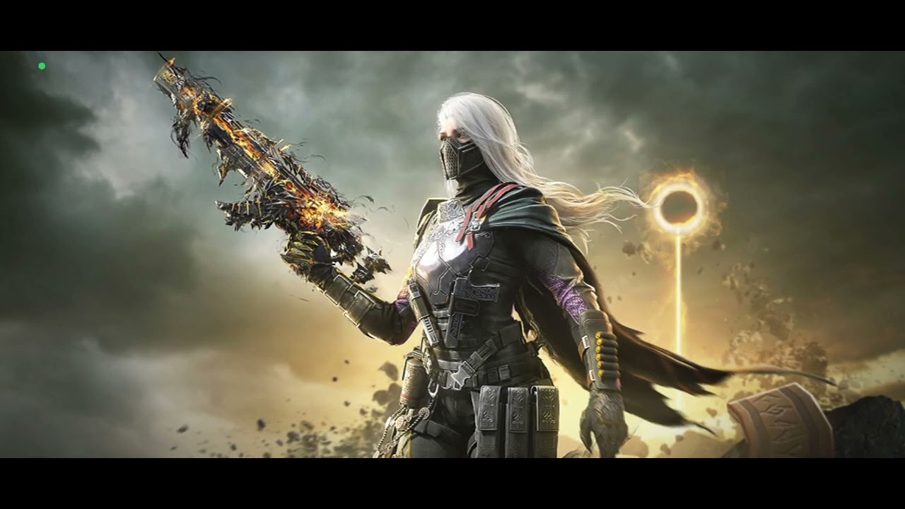 Call of duty (COD) P12