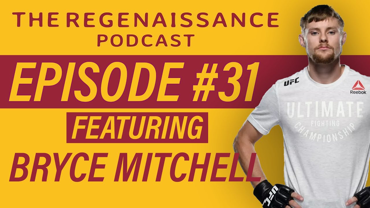 Bryce Mitchell | Ep #31