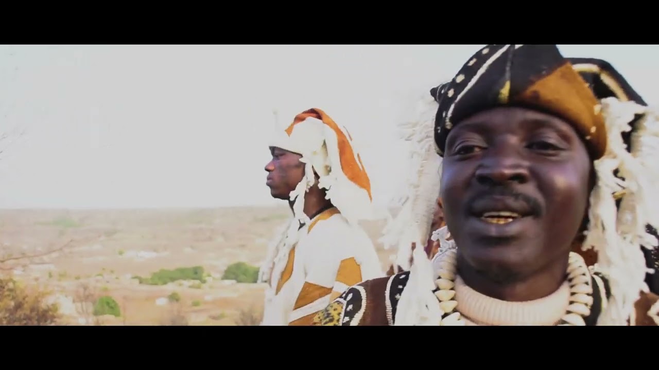 ALDJOUMA TRAORE IMAM MALIK TESSOUGUE 2026