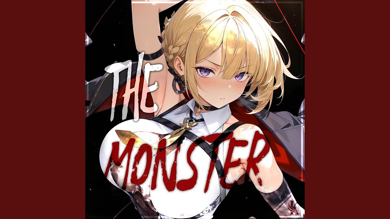 The Monster (Rock Version)