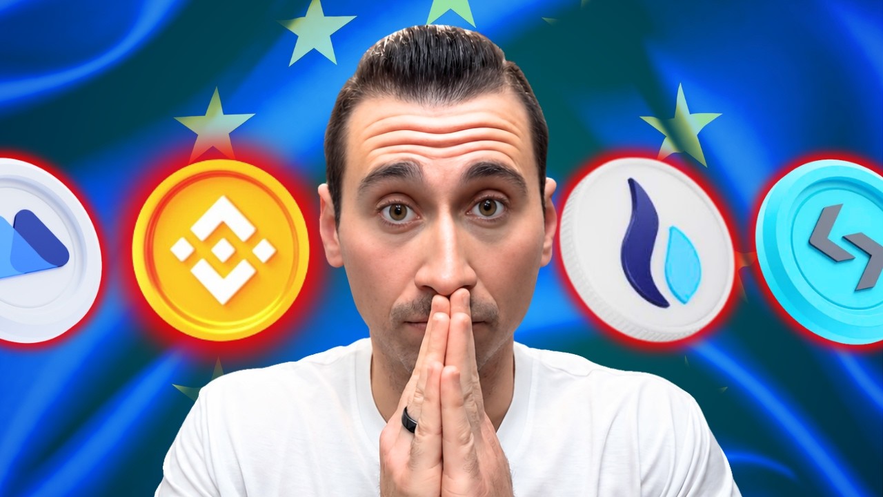 These Crypto Exchanges Didn't Make the Cut... [Do THIS Now!]