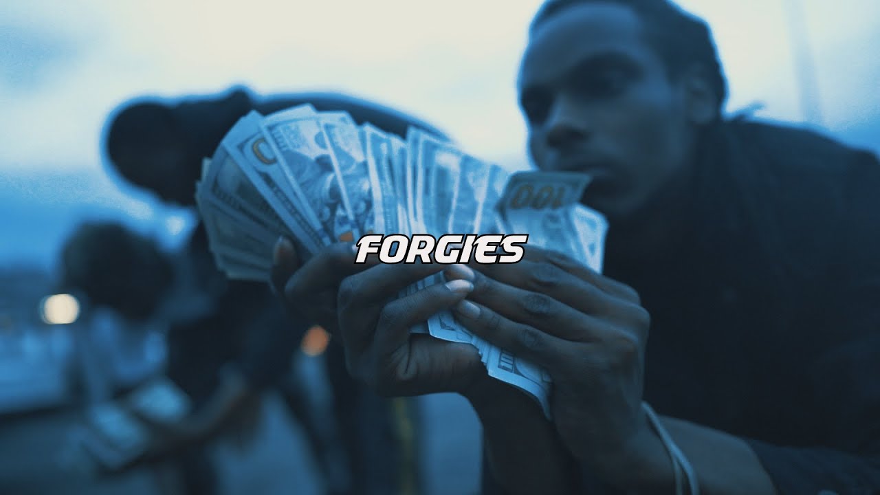 Forgies - Addicted ( shot by @Jimmi Plugg)