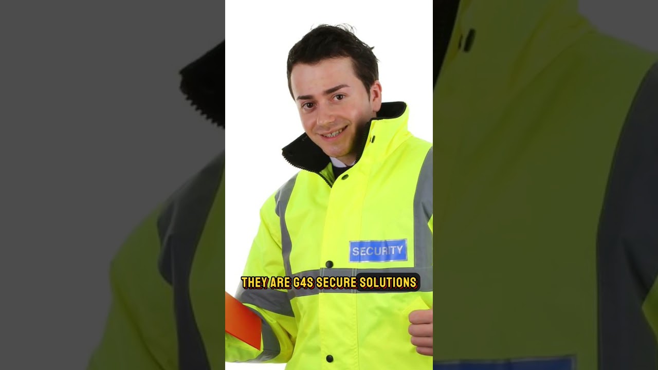 Top 10 Security Guard Companies Dubai #security #dubai #shorts #shortsfeed