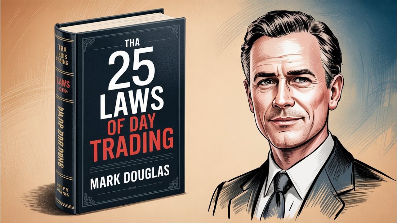 Day Trading के 25 Powerful Rules जो 90% Traders ignore करते हैं | Mark Douglas