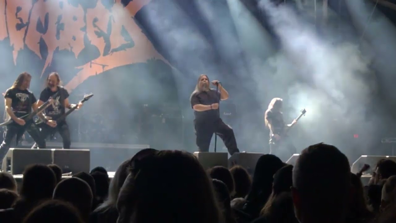 Dismember - Massive killing capacity (GMF23)