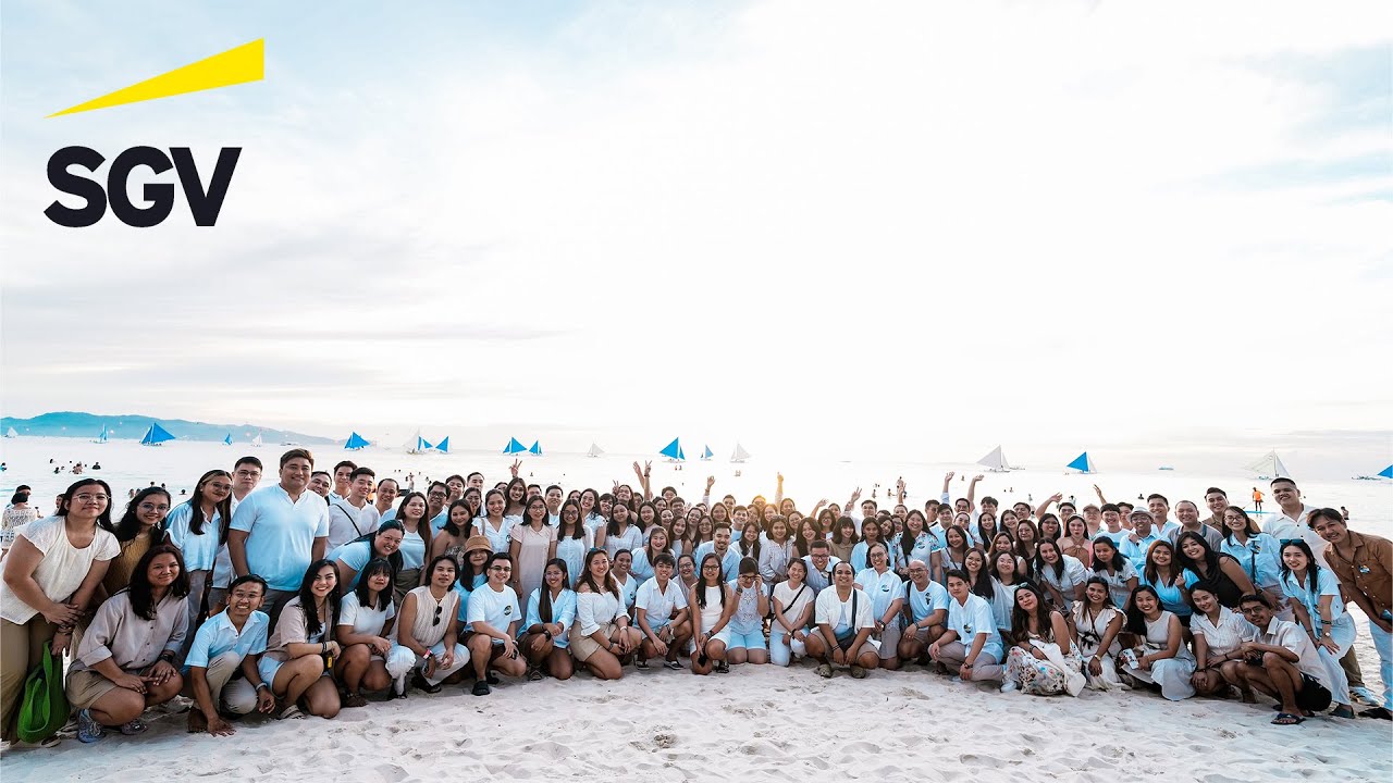 SGV NMADP 2025 Video Highlights