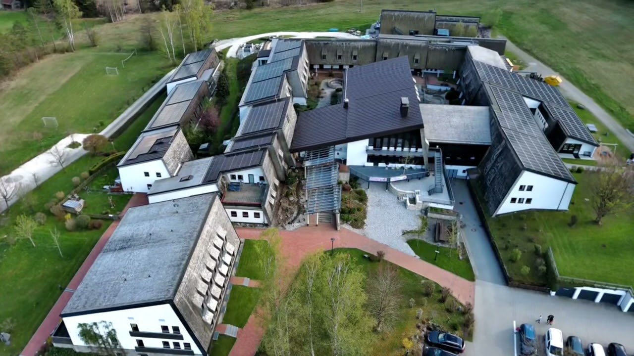 Inzell Mai 2025