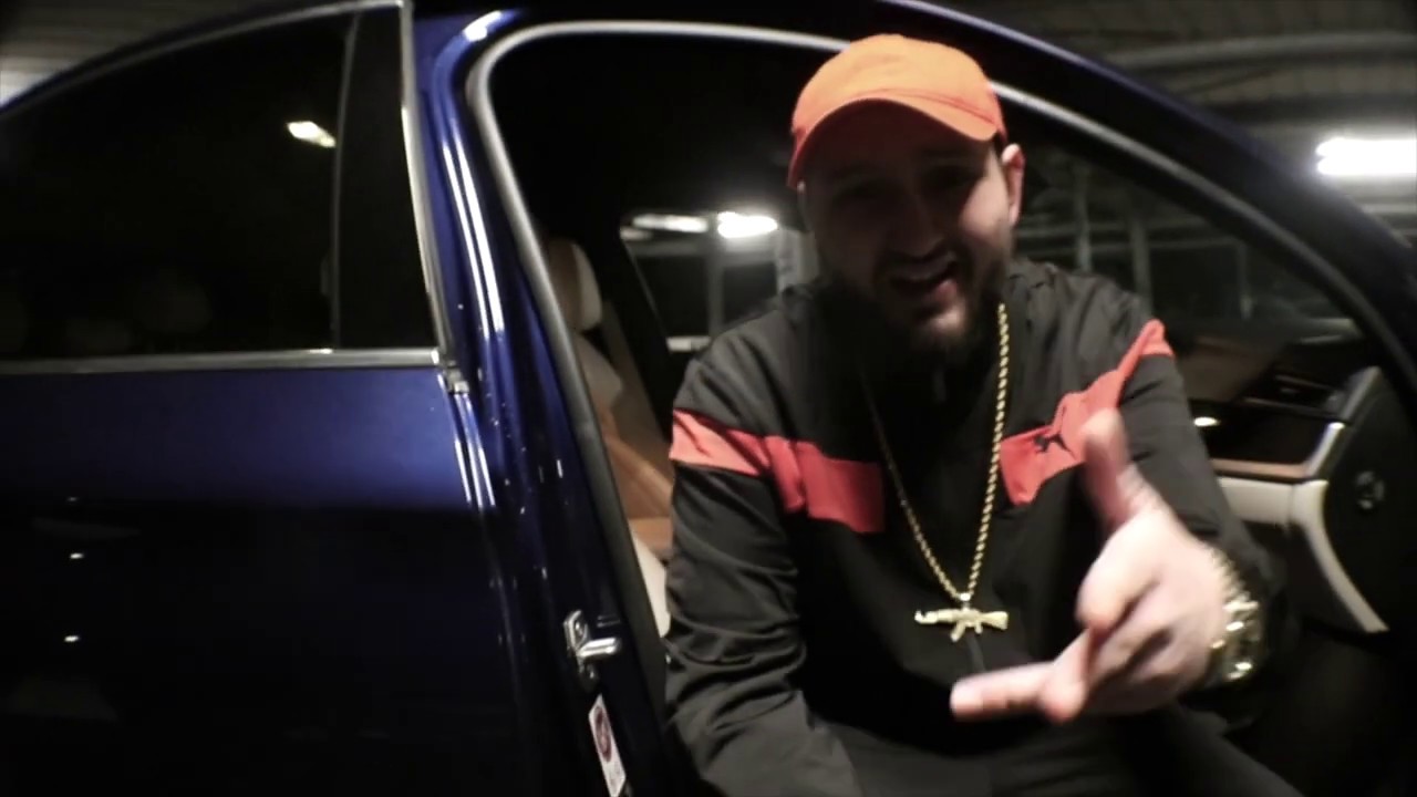 Flavour feat. Reysl - Schon Immer Da (Official Video)
