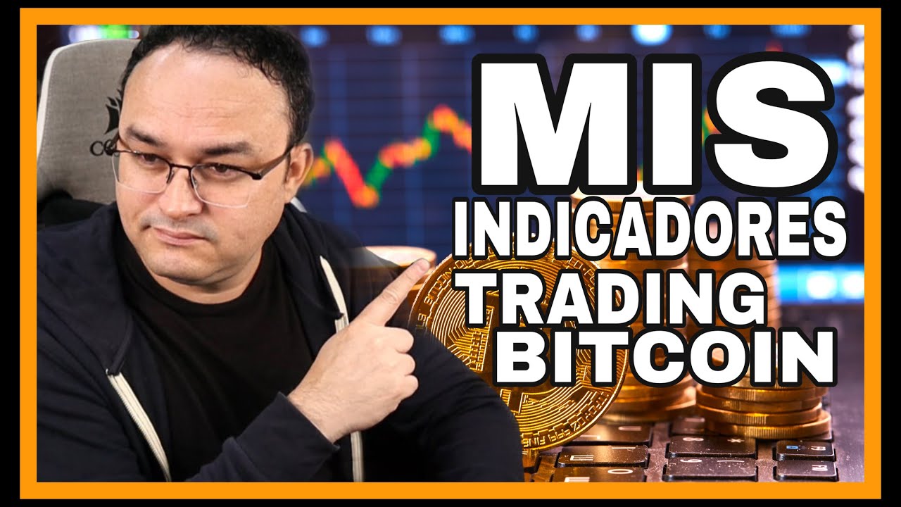 MI ESTRATEGIA DE TRADING EN BITCOIN | (INDICADORES) ⭐TRADINGLATINO⭐ | V529