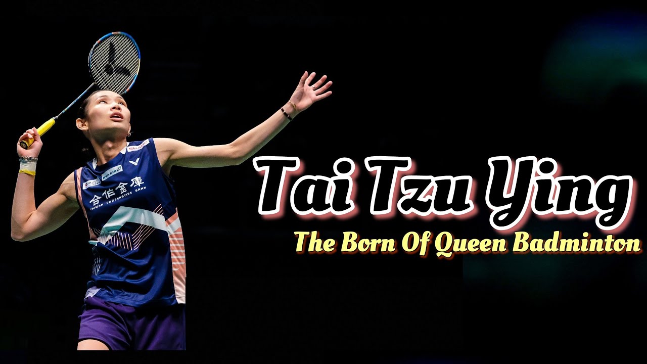 Best Top 16 Amazing Defense Tai Tzu Ying | The Born Of Queen Badminton 🔥