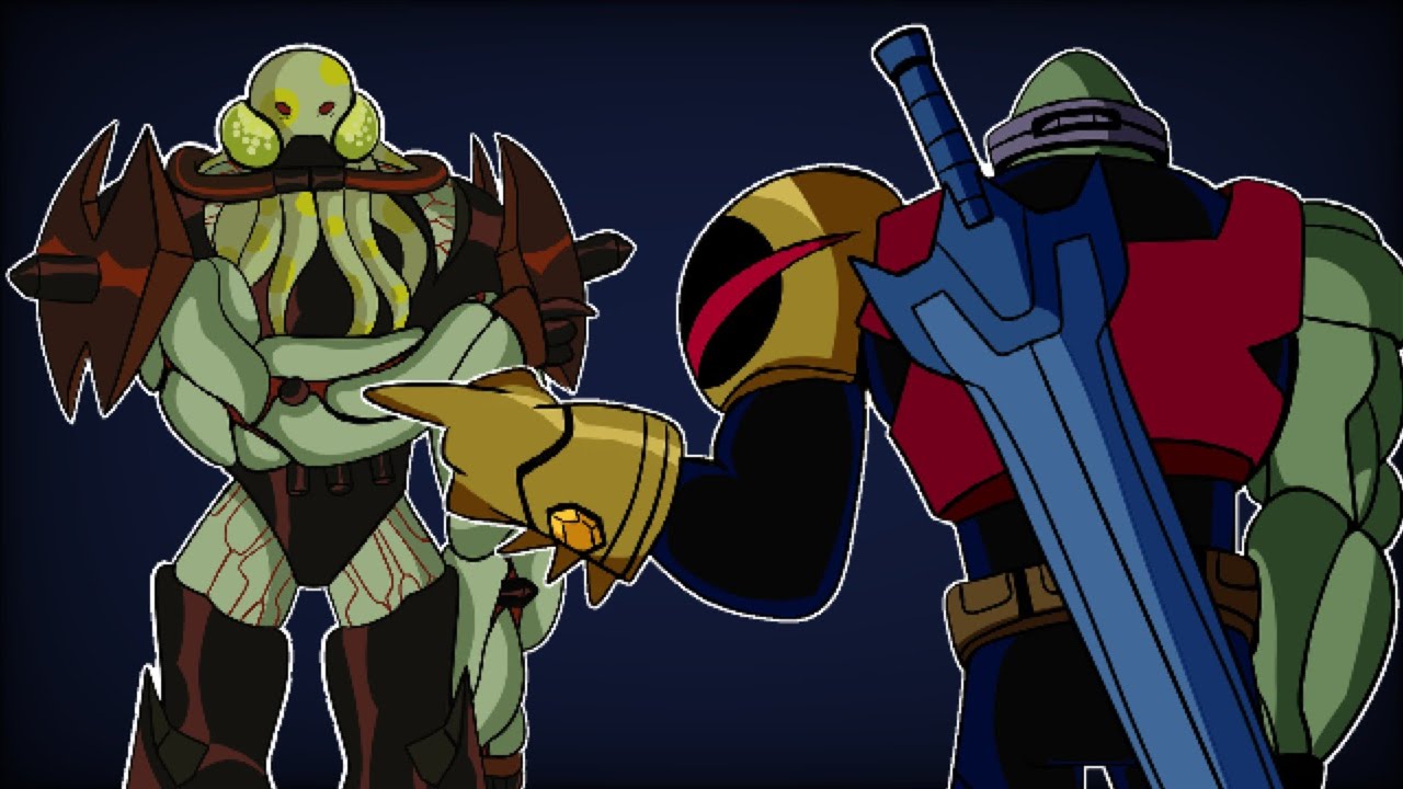 14 Teorias de Ben 10 Que No Conocias