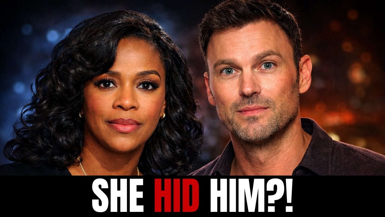 She HID Him?! You Won’t Believe What Happened Behind Closed Doors!