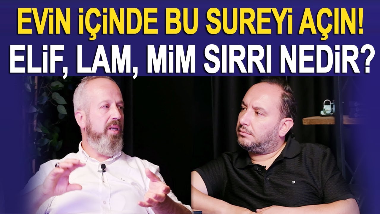 Evdeki enerjiyi temizlemezsen boşanmalara kadar gider! Metafizik uzmanı &Uuml;mit Karaman anlattı